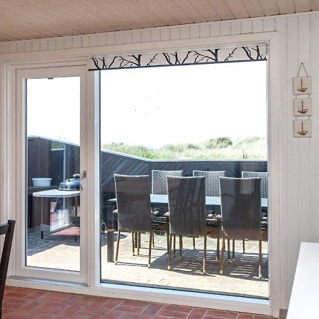 6 Person Holiday Home In Blokhus Buitenkant foto