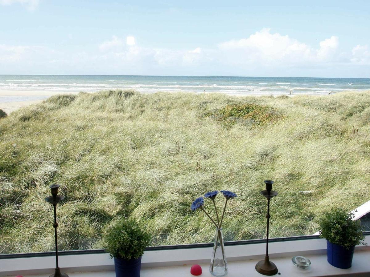 6 Person Holiday Home In Blokhus Kamer foto